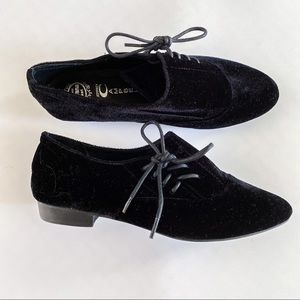 Jeffrey Campbell Havana Last Oxford